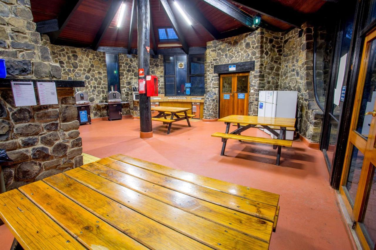 Discovery Parks - Cradle Mountain Exteriör bild