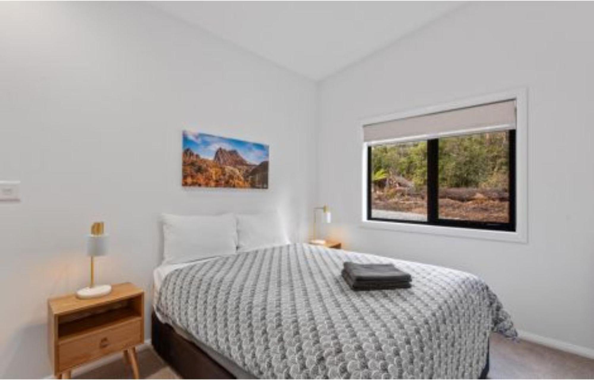 Discovery Parks - Cradle Mountain Rum bild