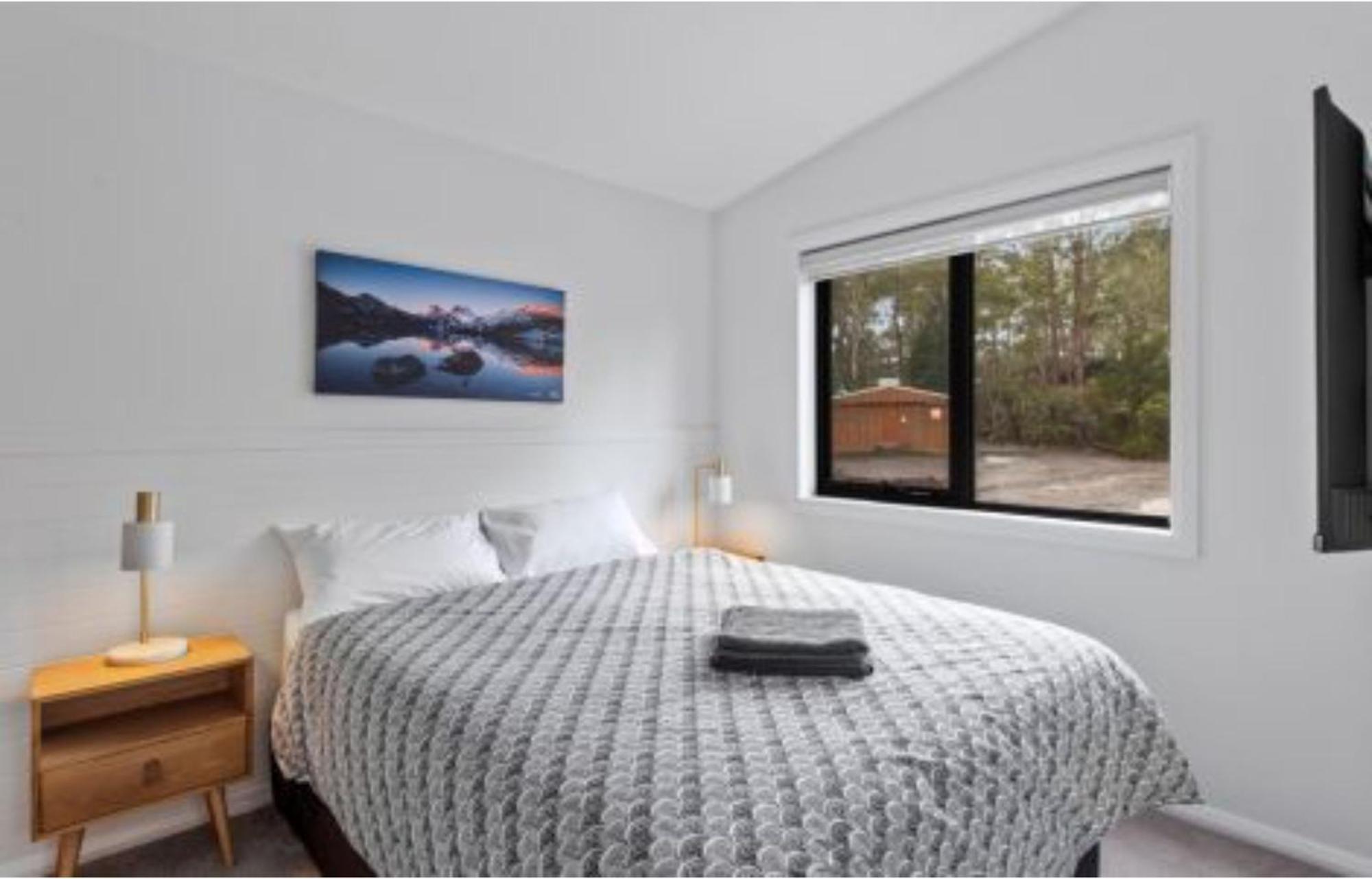Discovery Parks - Cradle Mountain Rum bild