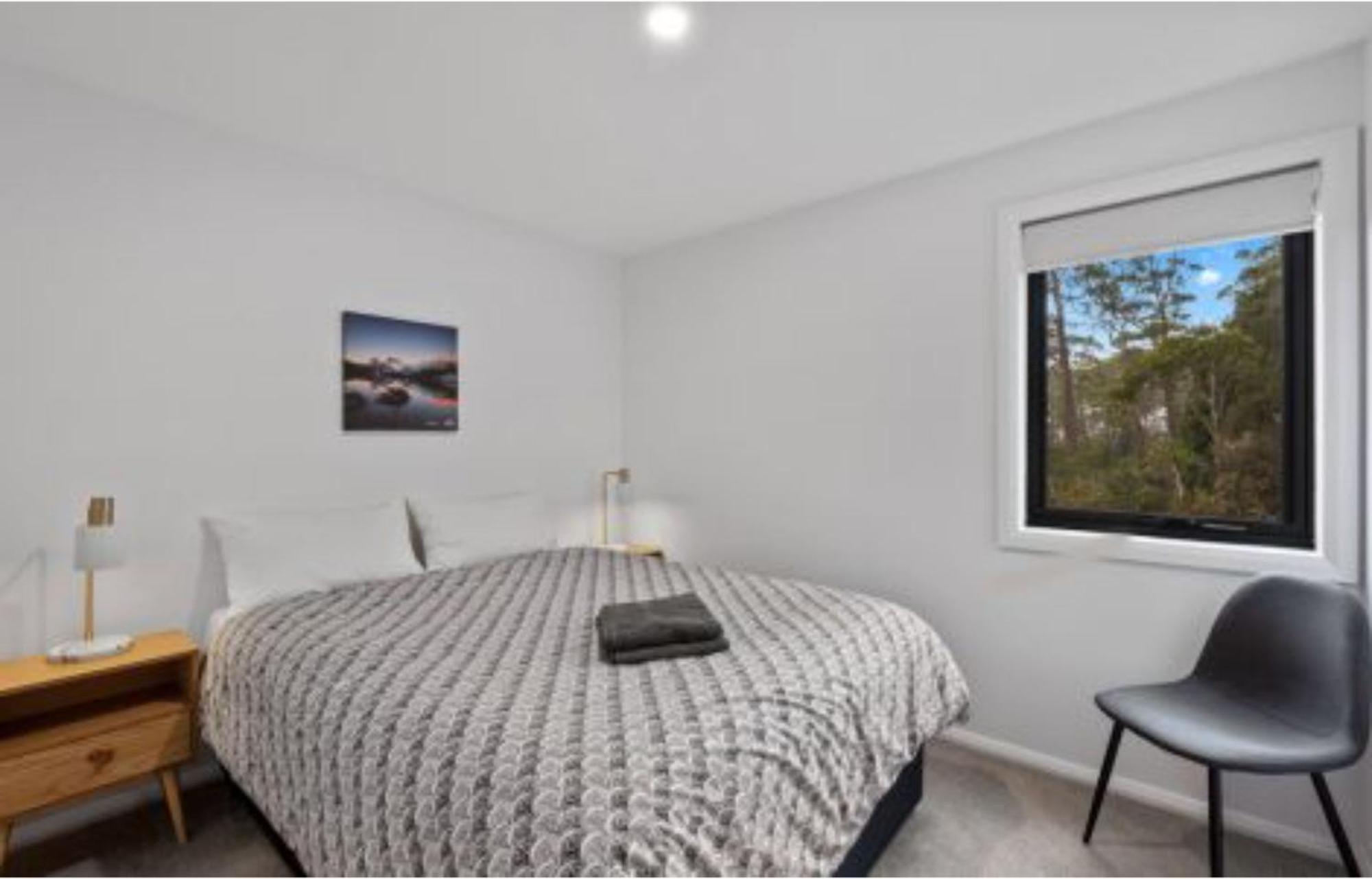 Discovery Parks - Cradle Mountain Rum bild