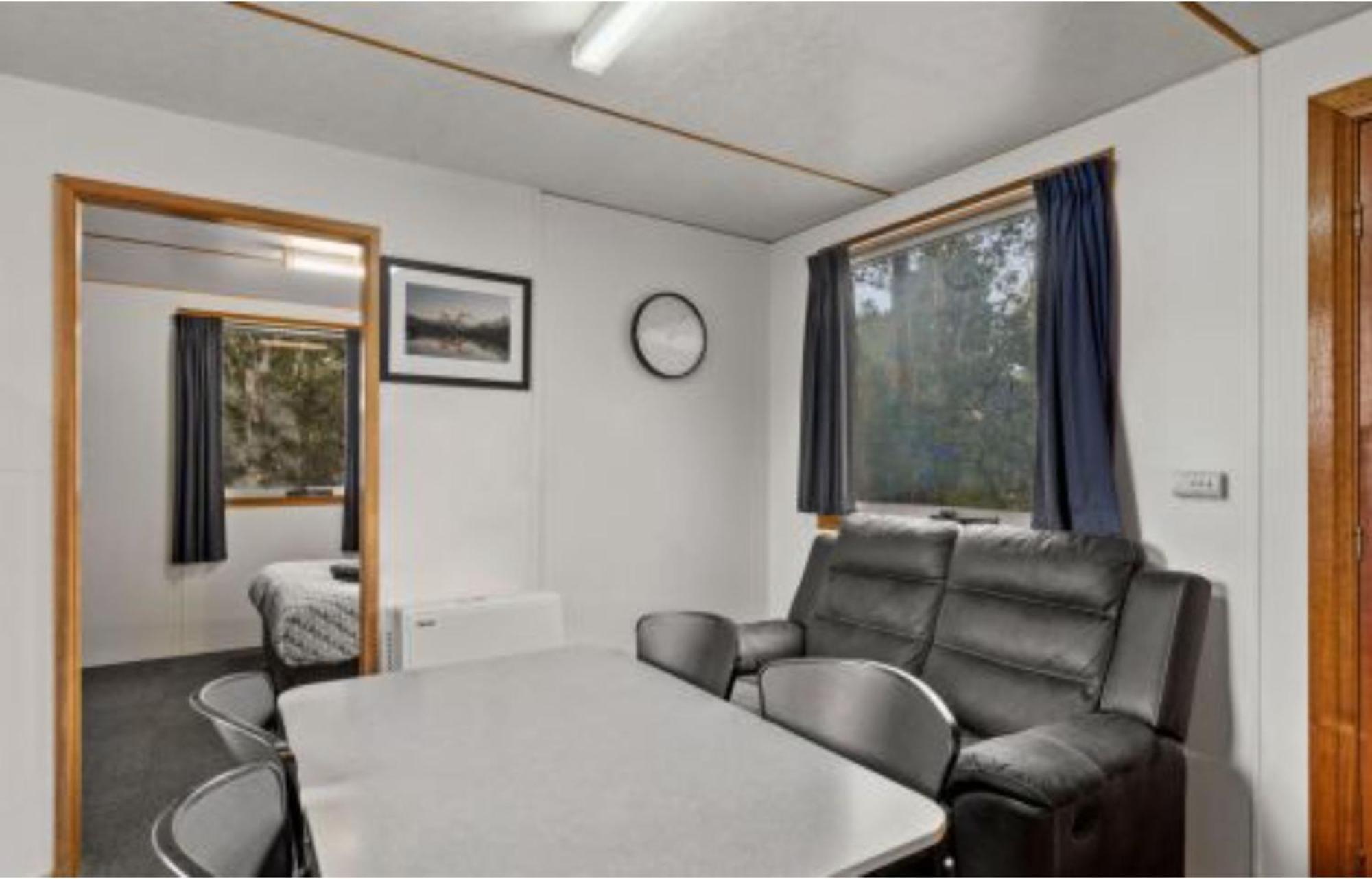 Discovery Parks - Cradle Mountain Rum bild