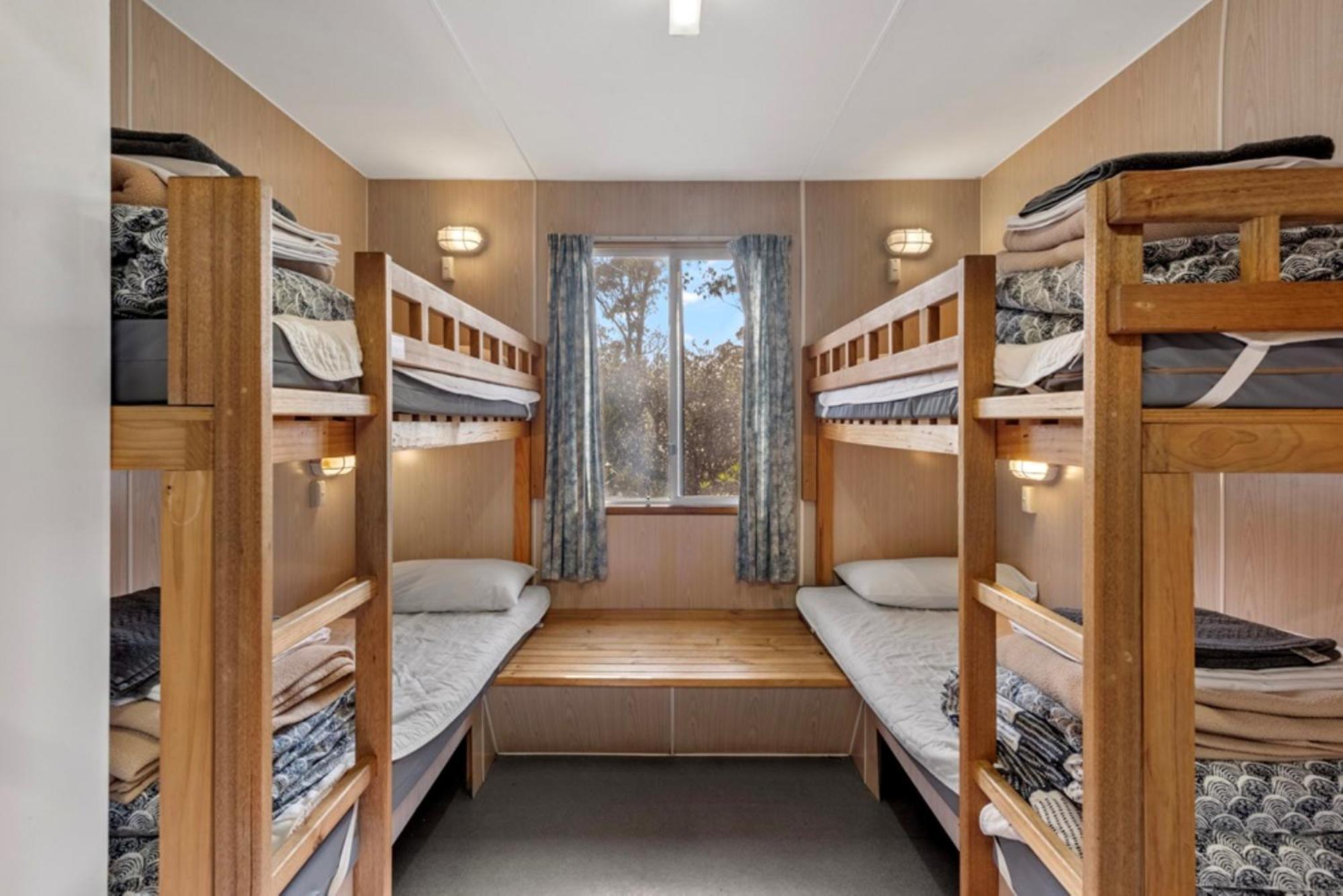 Discovery Parks - Cradle Mountain Rum bild